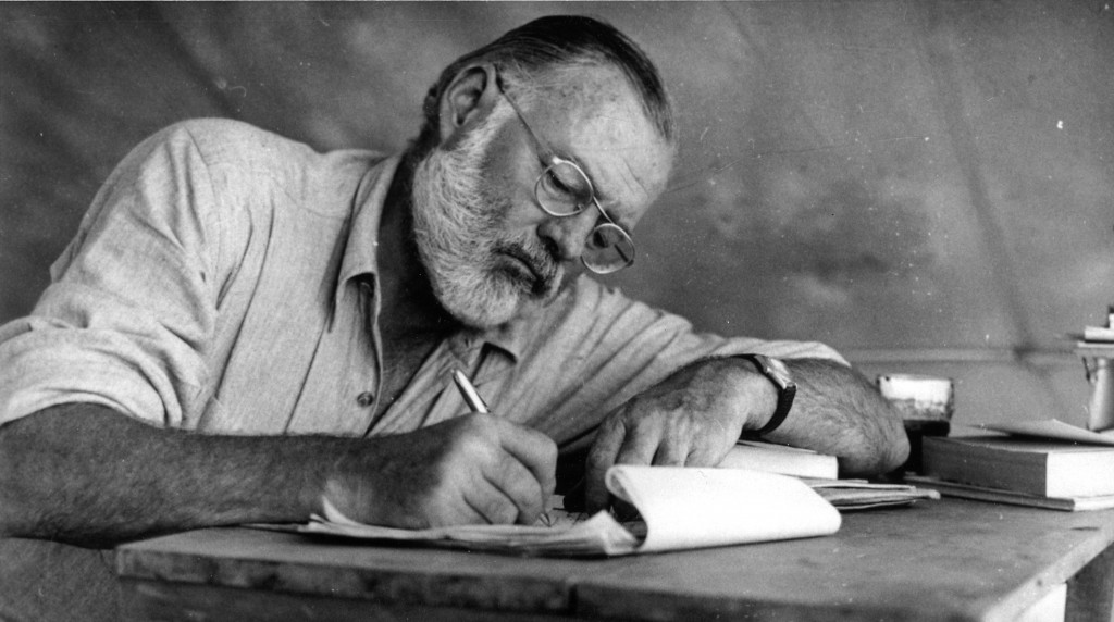 hemingway-cuba