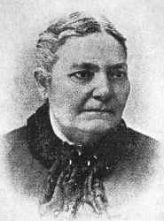 madre marti