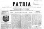 periodico-patria