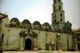 Convento de San Francisco, años '90