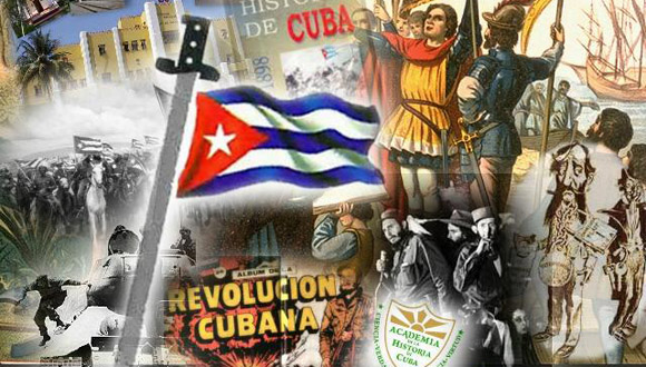 Cubaunahistoria