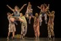 Incolballet danza