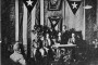 José Martí con los miembros del Cuerpo de Consejo de Kingston (Small)