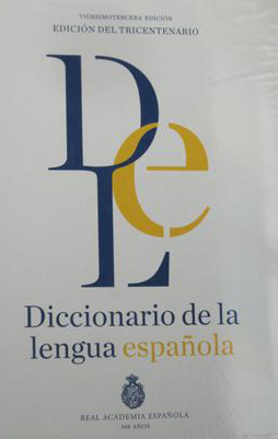 diccionario