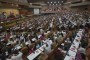 En plenario, el VII Congreso del Partido. Foto: Ismael Francisco/ Cubadebate