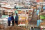 Con un 22% de su población viviendo bajo la línea de la pobreza, Valparaíso es una de las comunas más pobres de Chile
