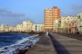 Malecon La Habana