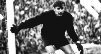 Lev-Yashin