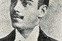 Pedro Estévez Abreu, en 1895