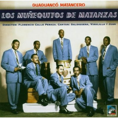 Tumbao CD707