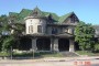 1-Casa de las Tejas Verdes, antes de la restauración, 2005