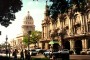 Gran Teatro de La Habana antes de la restauración