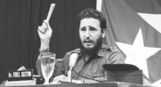 Fidel-Castro
