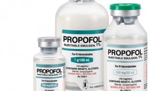 Propofol-group (Small)