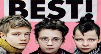 Filme sueco “¡Somos las mejores!”