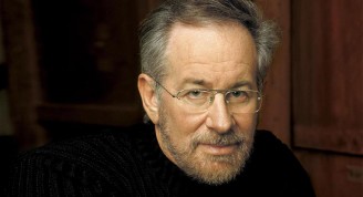 Steven Spielberg Wallpaper @ Go4Celebrity.com