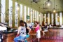 Café Habana, interior