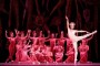 Sadaise Arencibia y un gran cuerpo de baile en “Dionaea”