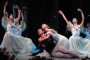 El Ballet de Camagüey con “Giselle”