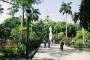 plaza-de-armas-havana-cuba-statue-cespedes-behind-capitanes-generales