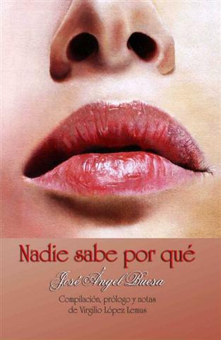 NADIE SABE POR QUE CUBIERTA (Small)