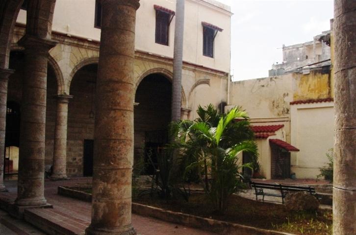 Patio (Small)