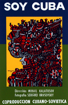 Soy_Cuba_film_poster