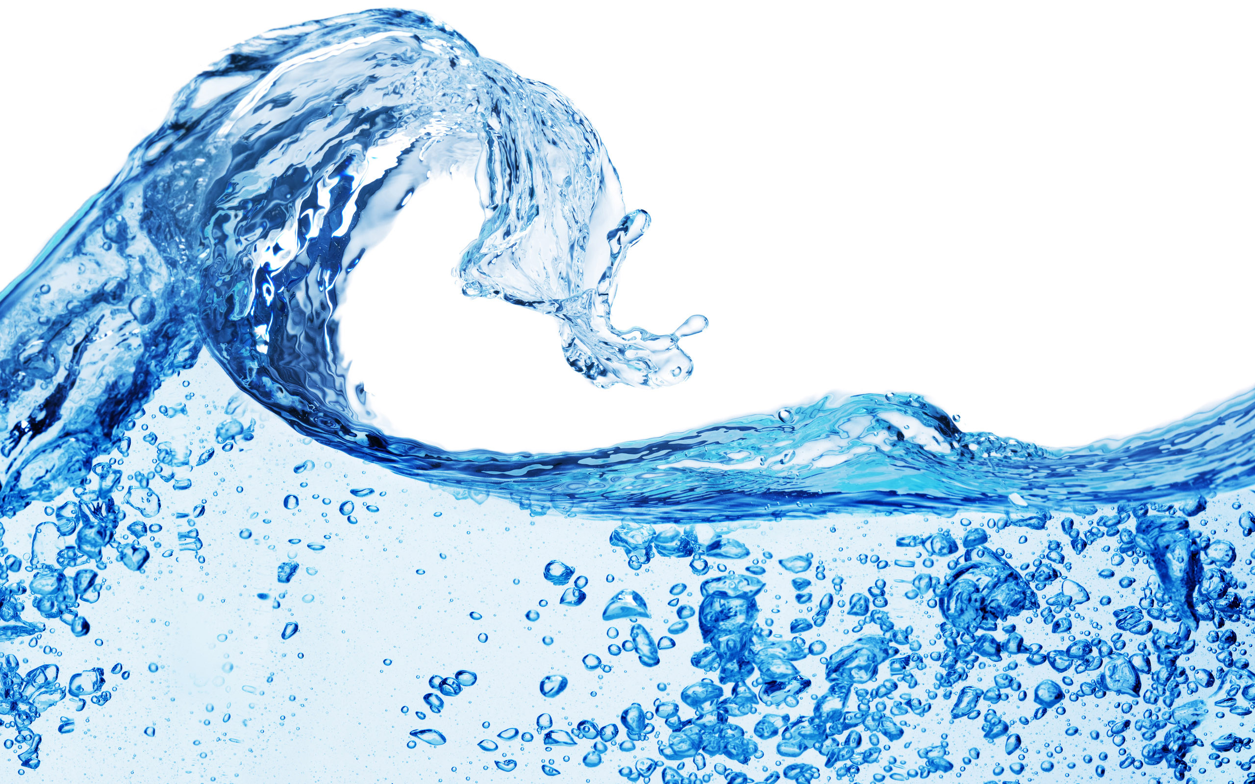 agua