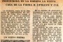 En revista "Carteles", 5 de octubre de 1958, p. 87