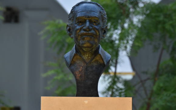 Busto Gabo