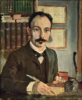 Jose-Marti-escritor