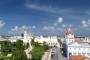 centro histórico de cienfuegos patrimonio de la humanidad3 (Small)