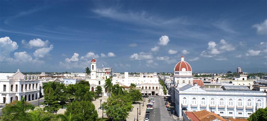 centro histórico de cienfuegos patrimonio de la humanidad3 (Small)