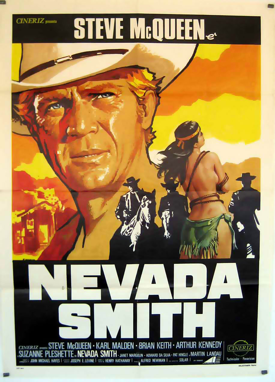 nevada smith cartel