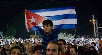 Foto: Yander Zamora / Cubahora
