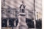 Plaza de Armas con la estatua de Fernando VII