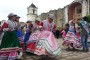 Danza del Wititi (Perú) es declarada Patrimonio Cultural Inmaterial de la Humanidad por la UNESCO
