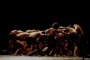 Una de las  ofertas de danza Contemporánea de Cuba para este fin de semana, “Reversible”