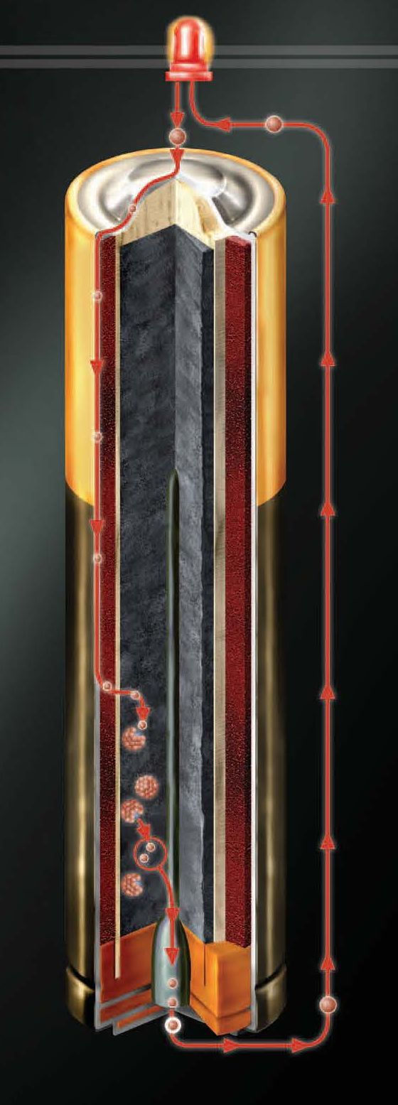 bateria 1,5volt