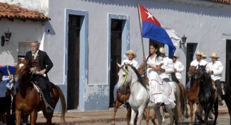 fiesta cubanía