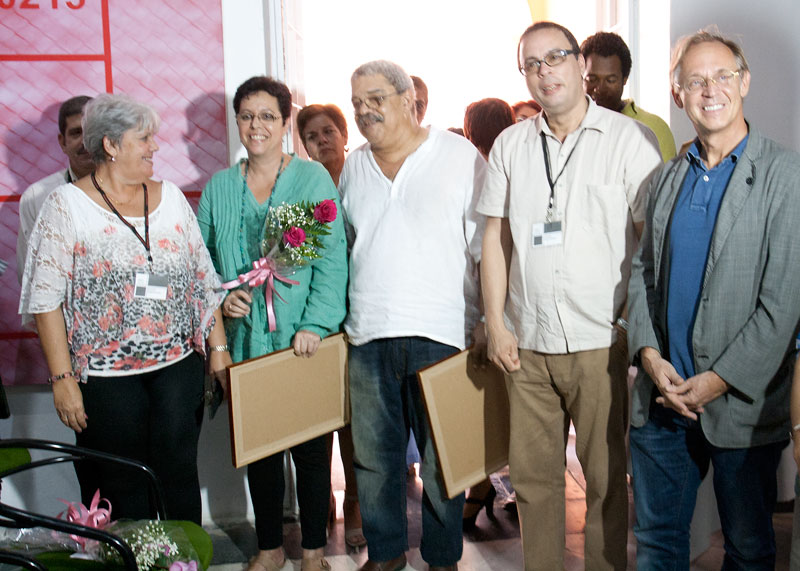 Caridad Blanco