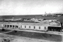 Barracón de Ingenieros, 1900