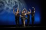 En la Gala de inauguración del Festival, el Estreno Mundial por el BNC de "Oscurio", coreografía de Anabel López Ochoa