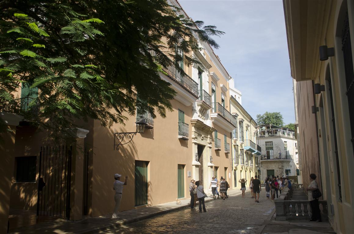 Emisora habana radio » la casa del marqués de arcos