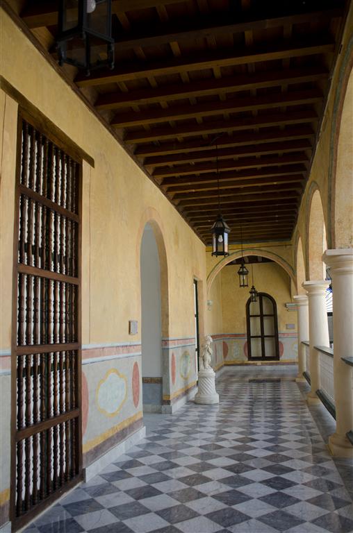 CASA DEL MARQUÉS DE ARCOS (Medium)