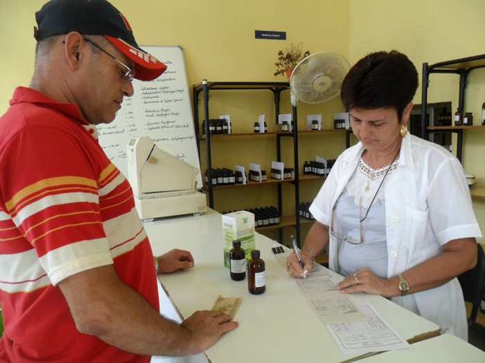 FARMACIA