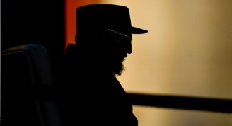 Fidel portada