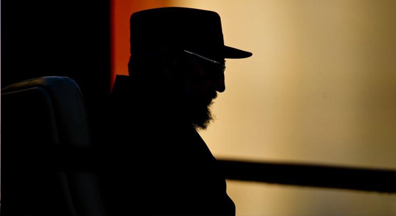 Fidel portada