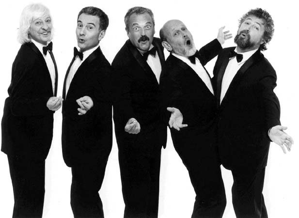 Les-Luthiers