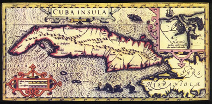 Mapa-Cuba (Small)